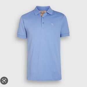COPY - Men's Burberry Polo Shirt